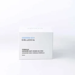 Cellexia straffende Halscreme, 50 ml