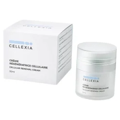 Clearance Cellexia Zellerneuerungscreme, 30 ml