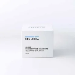 Clearance Cellexia Zellerneuerungscreme, 30 ml