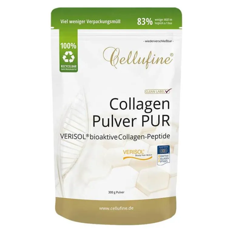 Discount Verisol Collagen-Pulver Pur, 300 g Kollagen