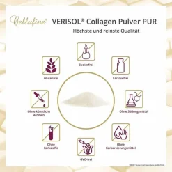 Discount Verisol Collagen-Pulver Pur, 300 g Kollagen