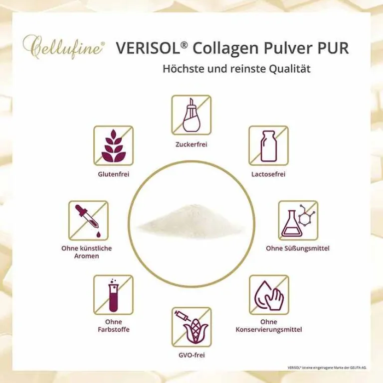 Discount Verisol Collagen-Pulver Pur, 300 g Kollagen