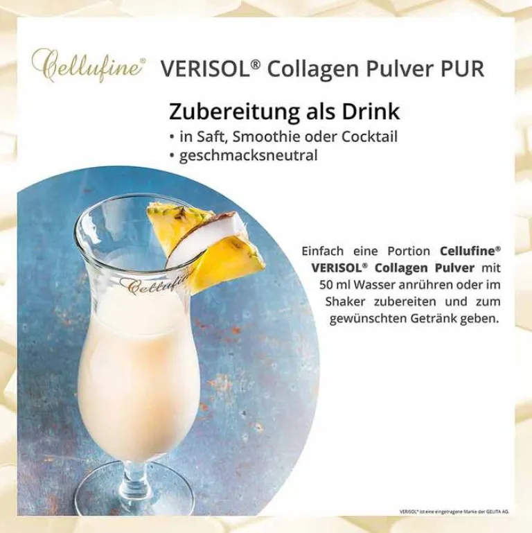 Discount Verisol Collagen-Pulver Pur, 300 g Kollagen
