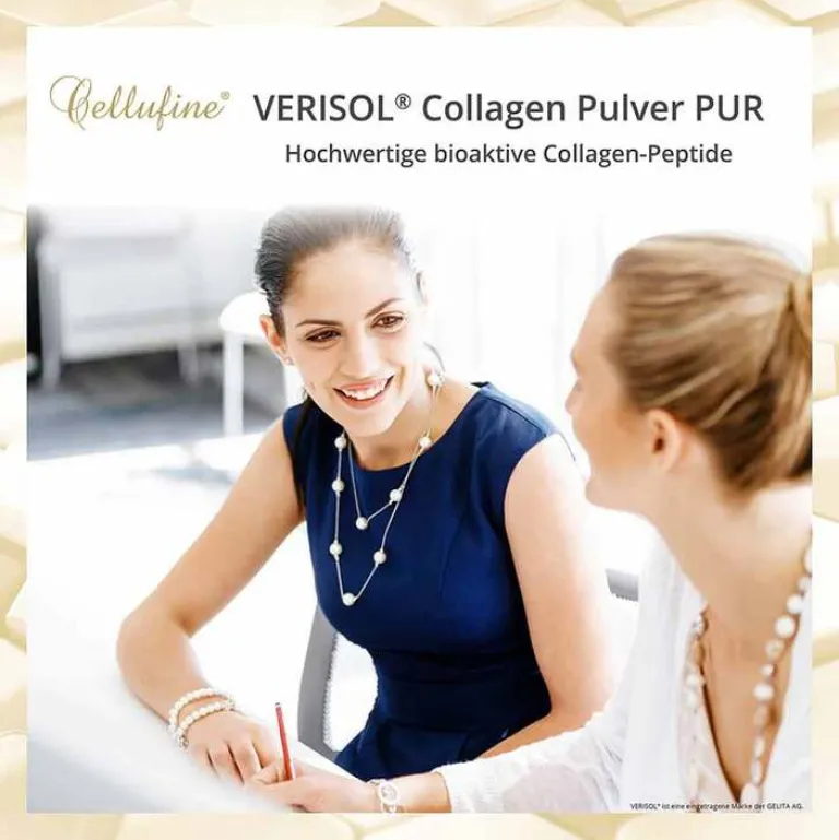 Discount Verisol Collagen-Pulver Pur, 300 g Kollagen