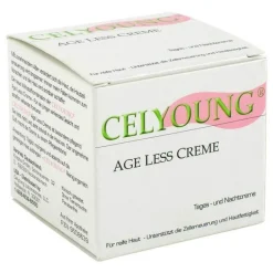 Online age less Creme, 50 ml Anti-Aging