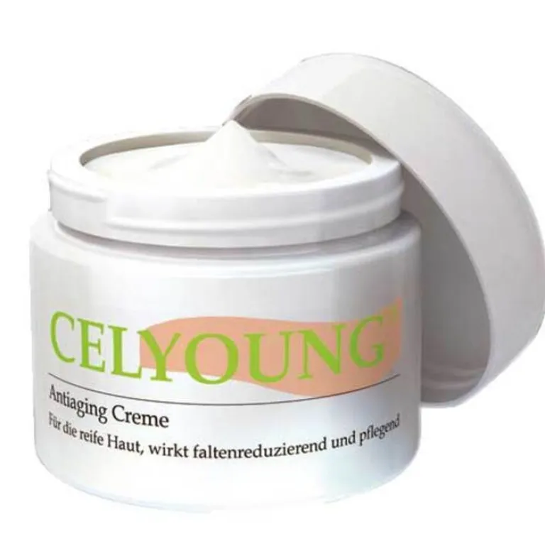 New Celyoung Antiaging Creme, 30 ml