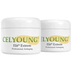 New Celyoung Elit Extrem Creme 50ml plus Gratis Elit LSF 15, 1 St
