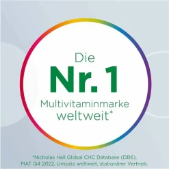 New A-Zink Tabletten, 30 St Multivitamine