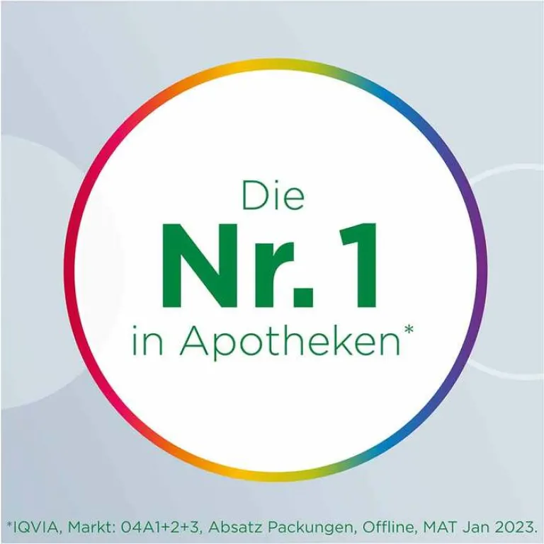 Centrum A-Zink Tabletten, 180 St