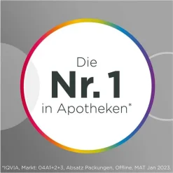 Outlet für Ihn 50 + Capletten, 30 St Multivitamine|Männergesundheit