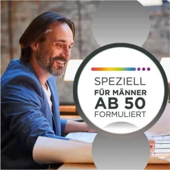 Centrum für Ihn 50 + Capletten, 60 St