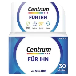 Online Centrum für Ihn Caplette, 30 St