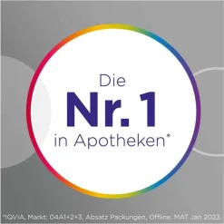 Online für Sie 50 + Capletten, 30 St Multivitamine|Wechseljahre