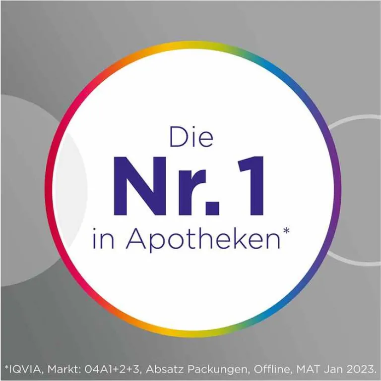 Online für Sie 50 + Capletten, 30 St Multivitamine|Wechseljahre