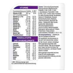 Centrum für Sie Caplette, 30 St