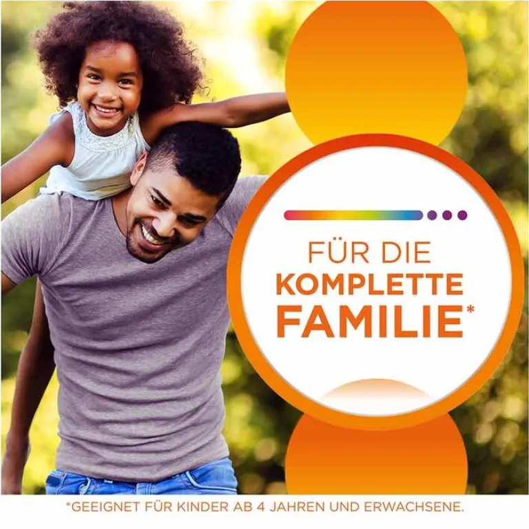 Outlet Centrum frisch & fruchtig Lutschtabletten, 30 St