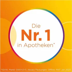 Outlet Centrum frisch & fruchtig Lutschtabletten, 30 St