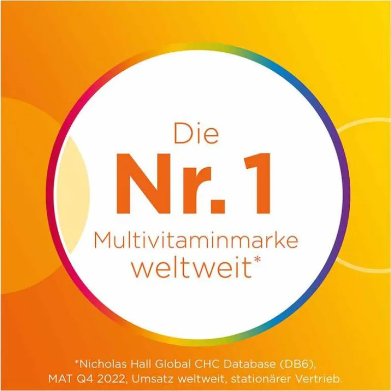 Outlet Centrum frisch & fruchtig Lutschtabletten, 30 St