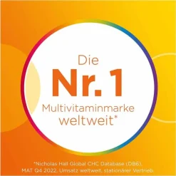 Outlet Centrum frisch & fruchtig Lutschtabletten, 60 St