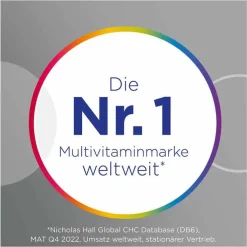 Centrum Generation 50 + Tabletten, 30 St