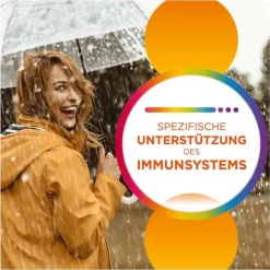 Clearance Centrum Immun Fokus 1000 mg Vitamin C + D Sticks, 24 St