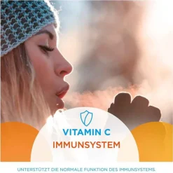 Clearance Centrum Immun Fokus 1000 mg Vitamin C + D Sticks, 24 St