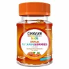 Kids Immun Vitamin Gummies, 60 St Kinder Multivitamine|Multivitamine