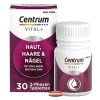 Online Centrum Vital + Haut Haare & Nägel Tabletten, 30 St