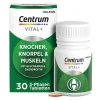 Centrum Vital + Knochen Knorpel & Muskeln Tabletten, 30 St