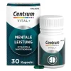 Outlet Centrum Vital + Mentale Leistung Kapseln, 30 St