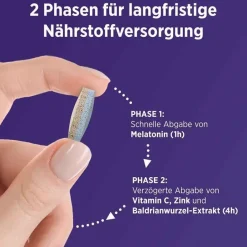 Clearance Centrum Vital + Schlaf & Immunsystem Tabletten, 30 St