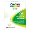 Centrum Vital Fokus Vitamin B-Komplex Granulat, 24 St