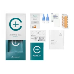Cerascreen ® Allergie Test Katzenhaare , 1 St