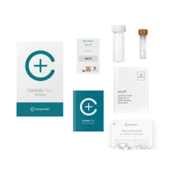 Outlet ® Candida Test Stuhl, 1 St Sonstige Tests