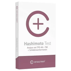 Clearance Cerascreen ® Hashimoto Test, 1 St