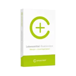 Discount Cerascreen ® Lebensmittel-Reaktionstest, 1 St