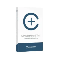 cerascreen® Schwermetall Test, 1 St