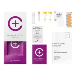 cerascreen® Vitamin B12 Test, 1 St