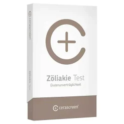 cerascreen® Zöliakie Test, 1 St