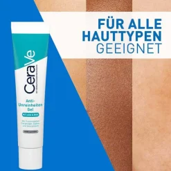 Outlet CeraVe Anti-Unreinheiten Gel, 40 ml