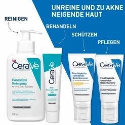 Outlet CeraVe Anti-Unreinheiten Gel, 40 ml