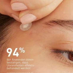 Sale Anti-Unreinheiten Patches, 22 St Unreine Haut|Hauttypen