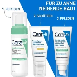 Discount ausgleichender Reinigungsschaum, 148 ml Reinigung|Anwendung-Produktarten