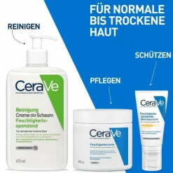 Online Creme-zu-Schaum Reinigung, 473 ml Hauttypen|Hautbedürfnisse