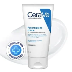 Best CeraVe Feuchtigkeitscreme, 50 ml
