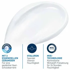 Best CeraVe Feuchtigkeitscreme, 50 ml
