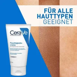 Best CeraVe Feuchtigkeitscreme, 50 ml
