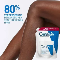 Online CeraVe Feuchtigkeitscreme , 454 g
