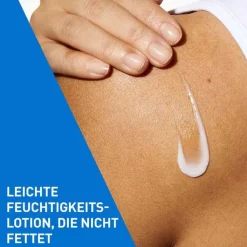 CeraVe Feuchtigkeitslotion, 1 l