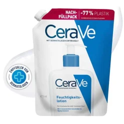 CeraVe Feuchtigkeitslotion , 473 ml